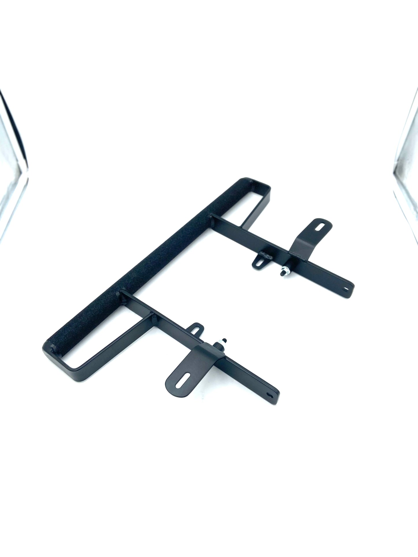Banshee 350 Straight Grab Bar