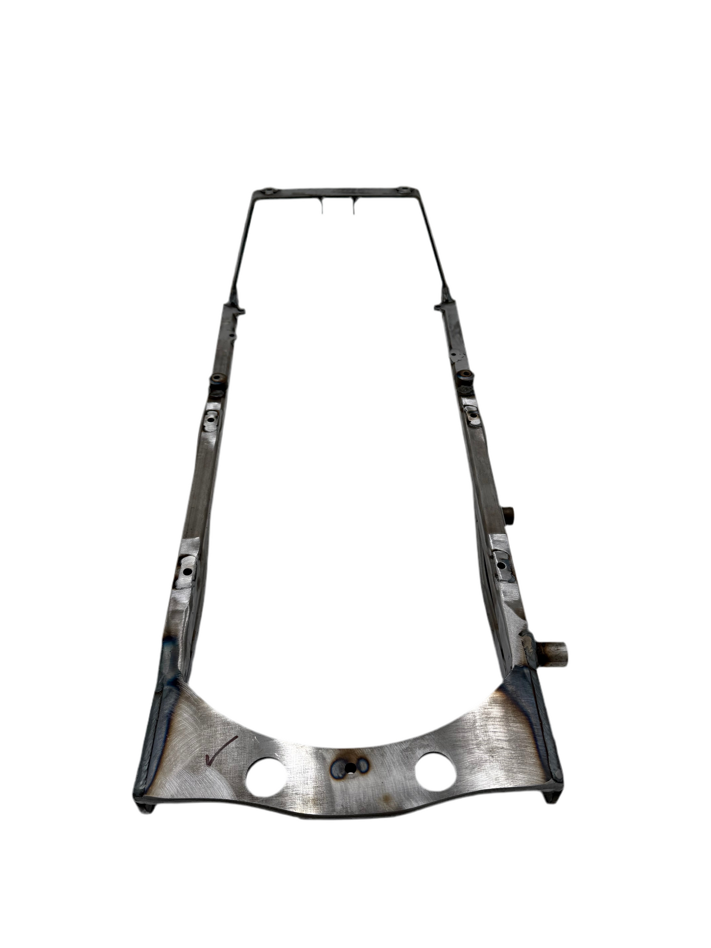 Raptor 700 Subframe