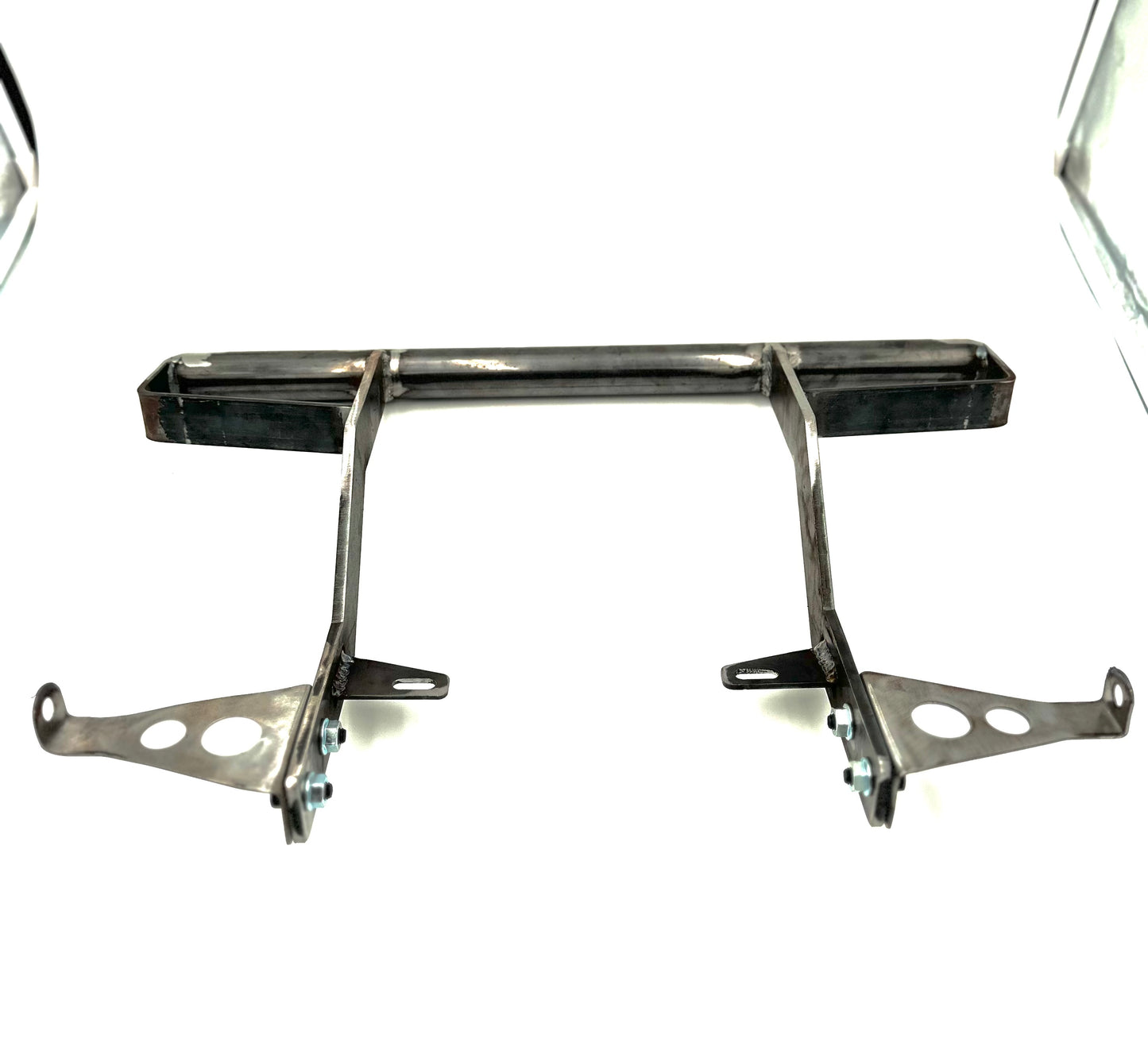 YFZ 450 Step Up Grab Bar