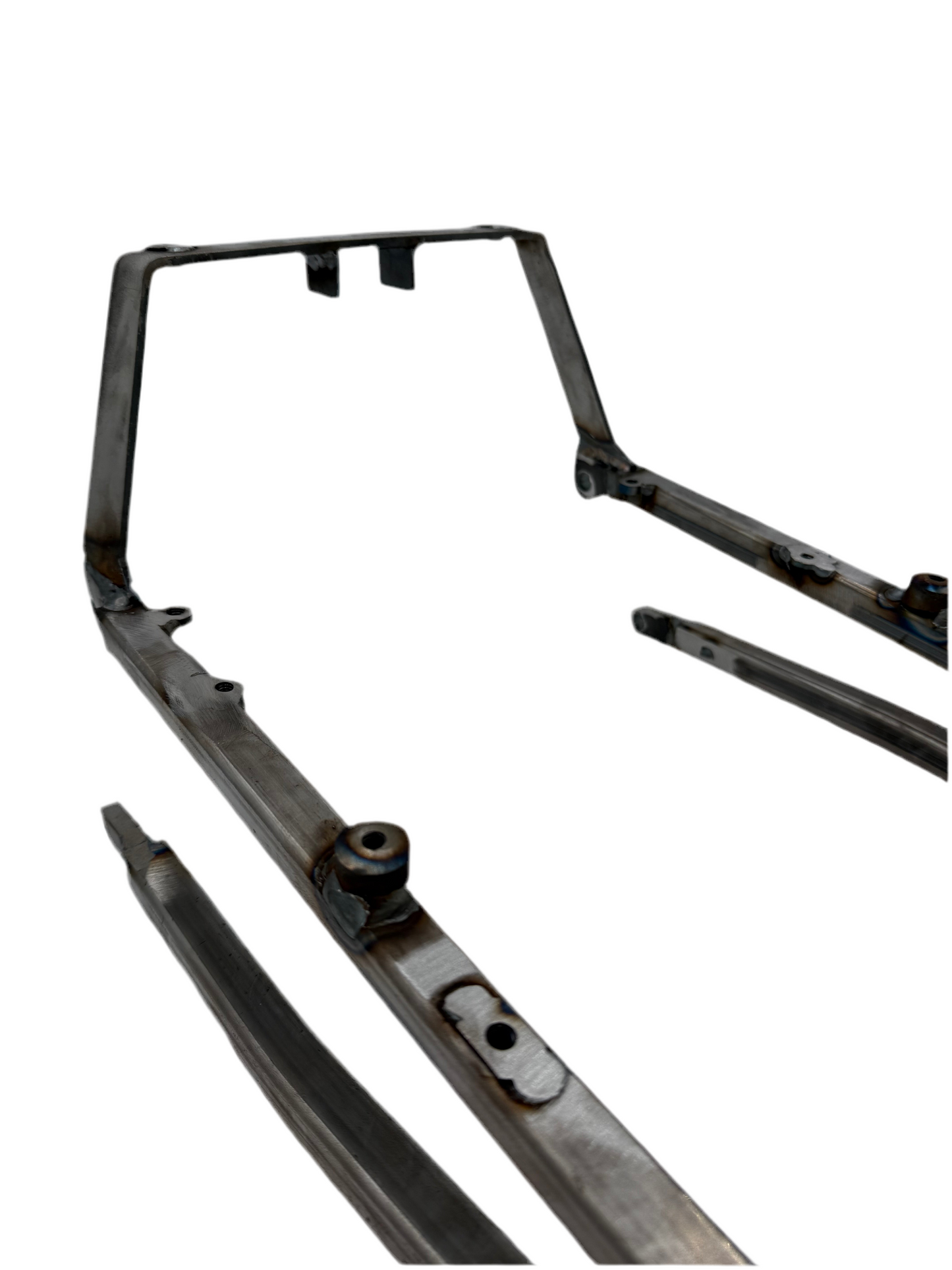 Raptor 700 Subframe