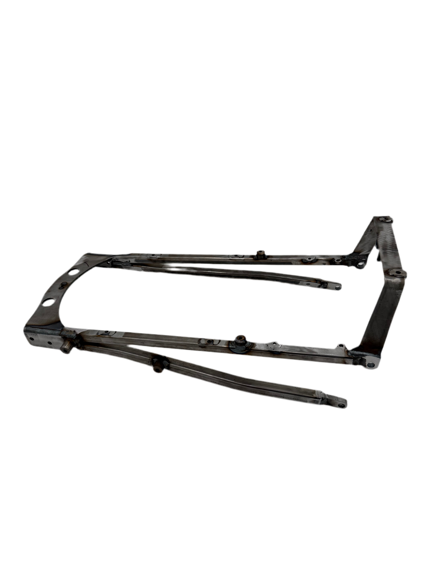 Raptor 700 Subframe