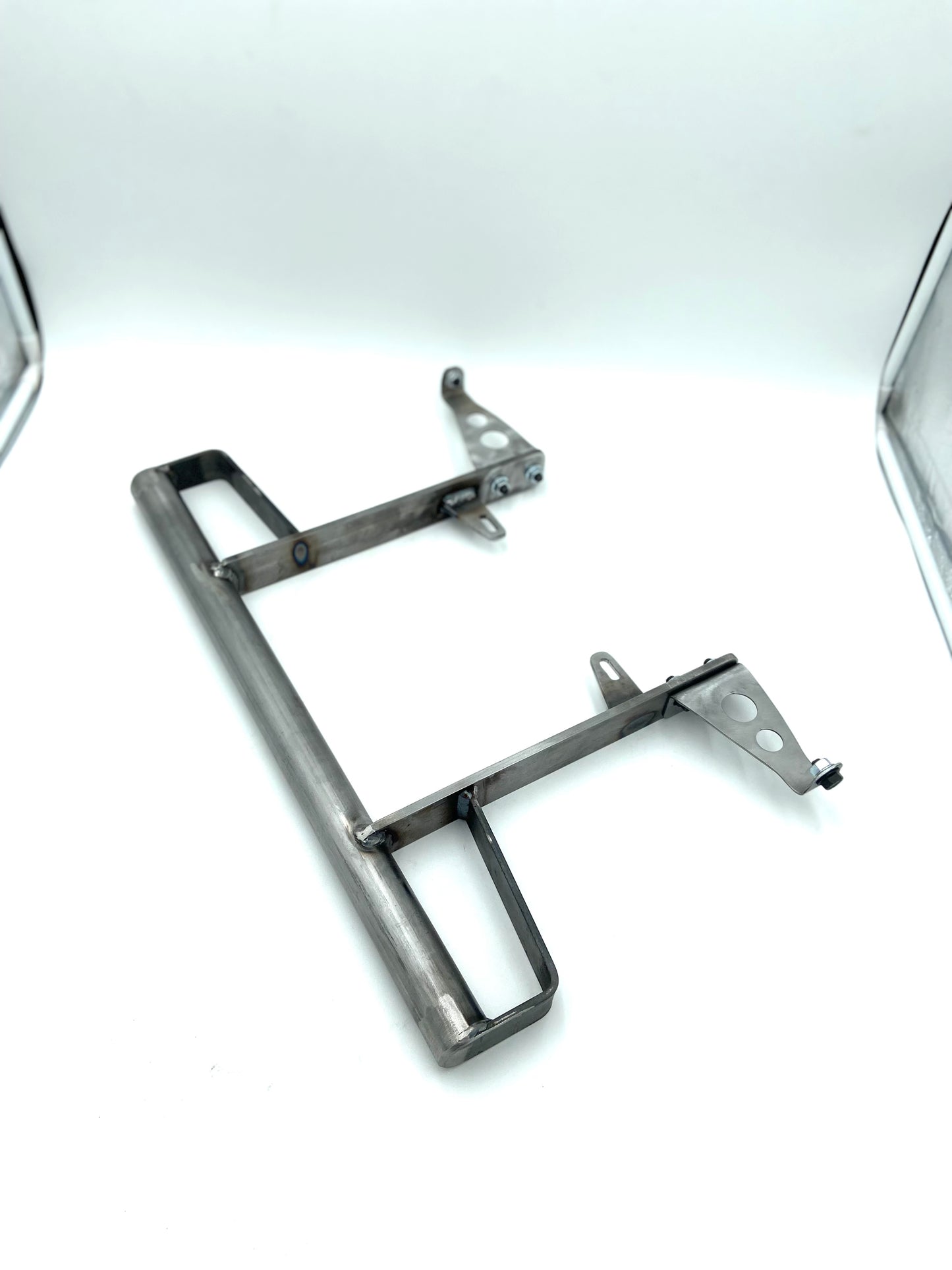 YFZ 450 Straight Grab Bar