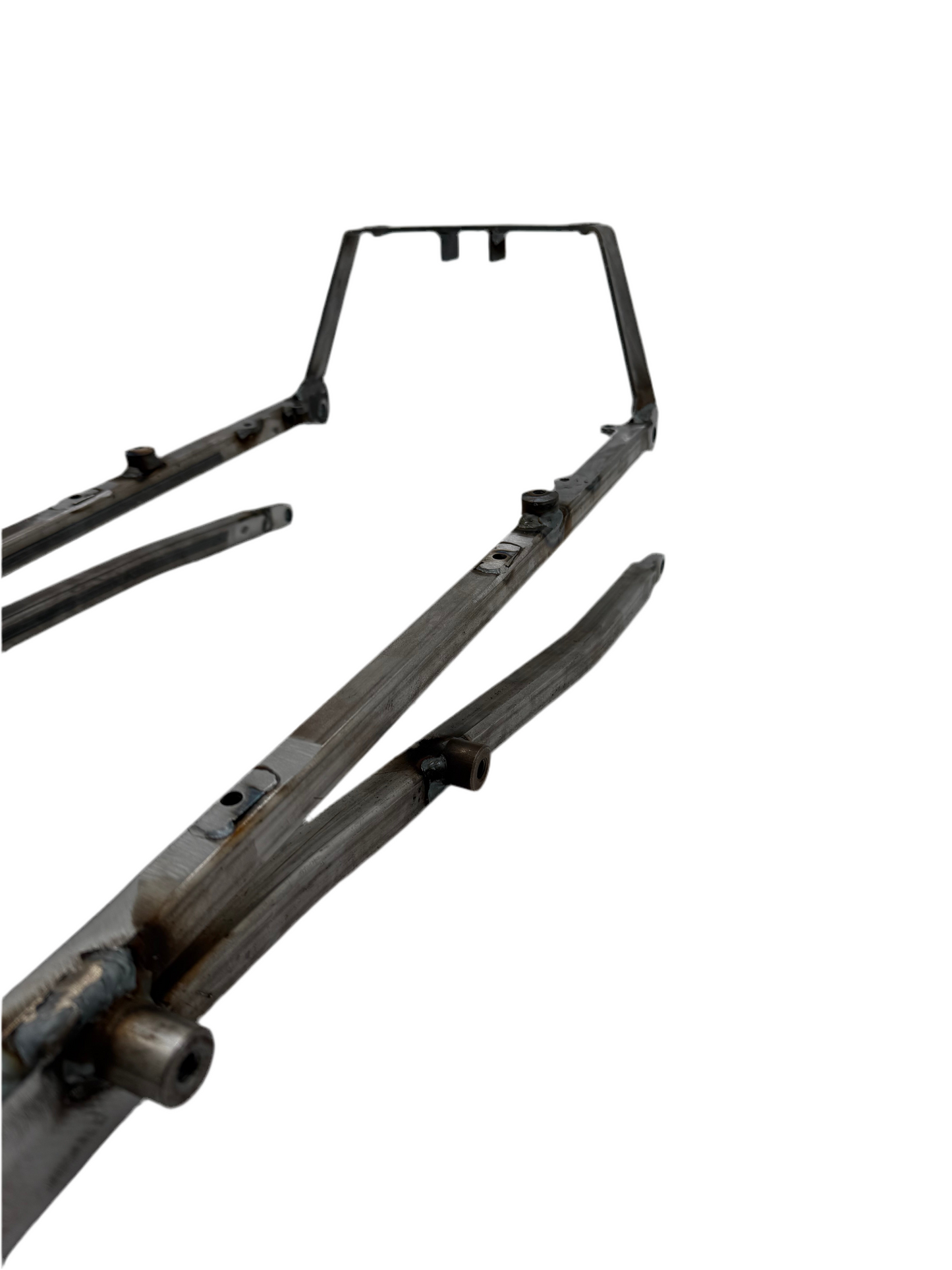 Raptor 700 Subframe