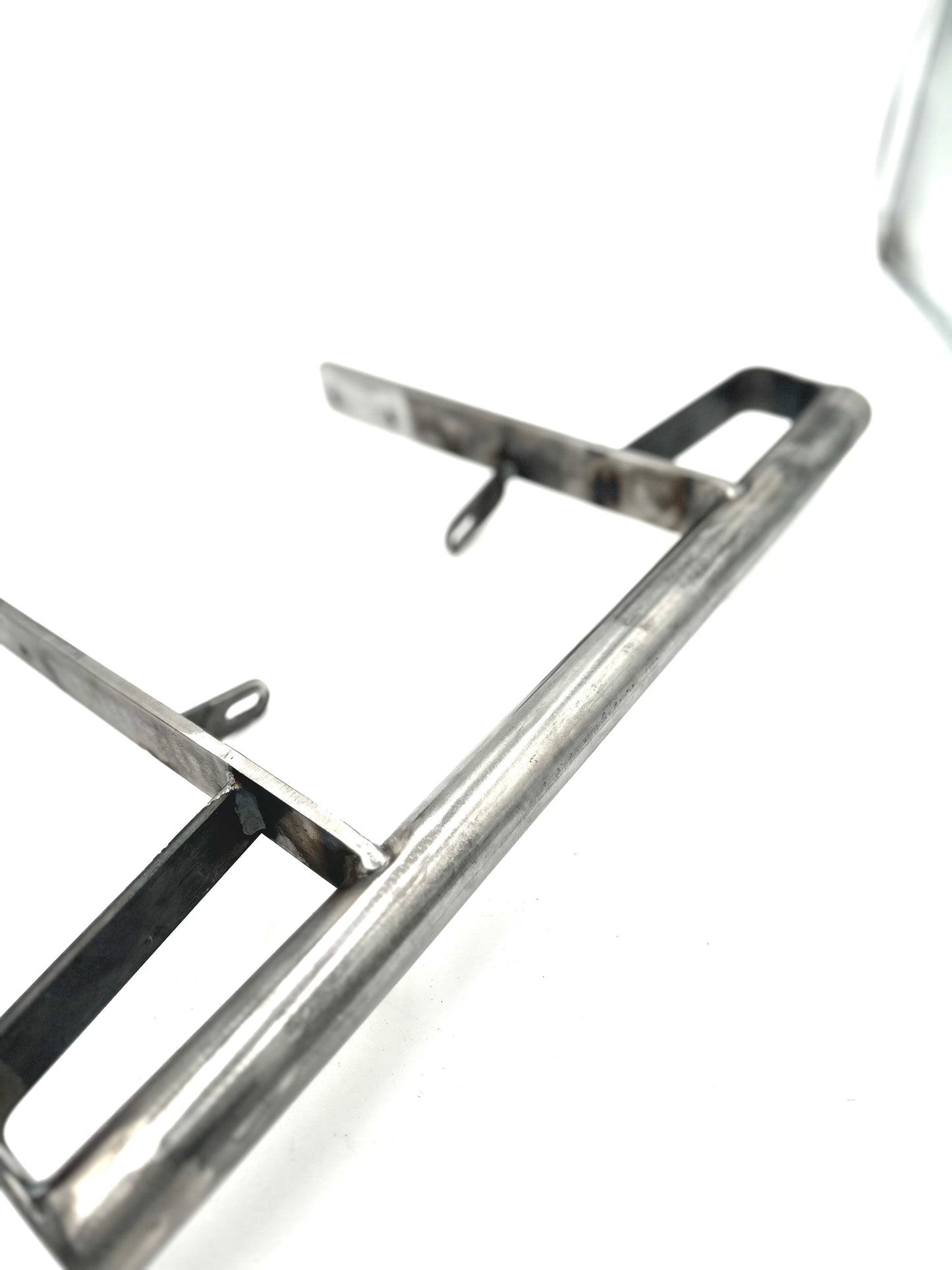 KFX 450 Grab Bar