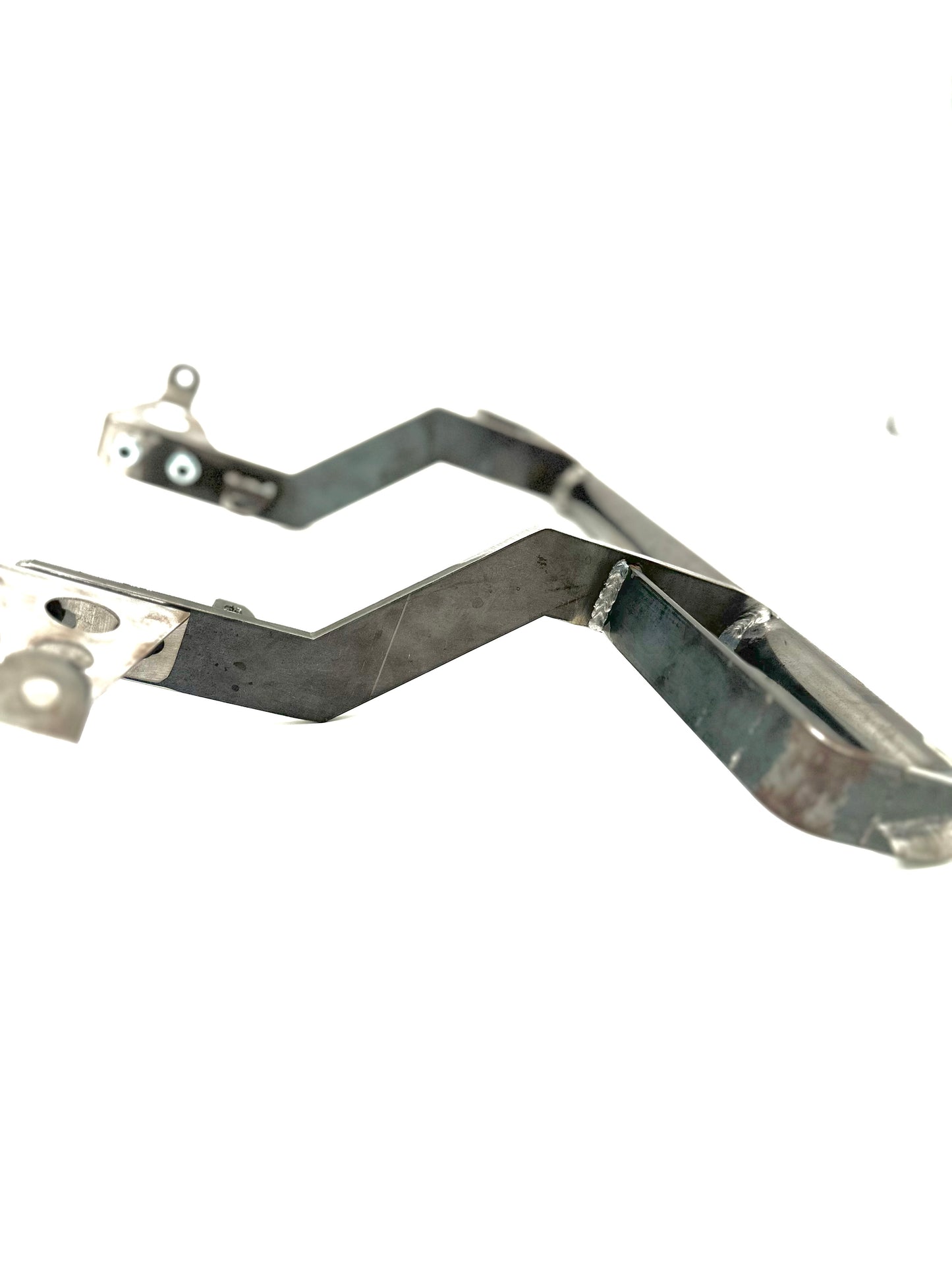 YFZ 450 Step Up Grab Bar