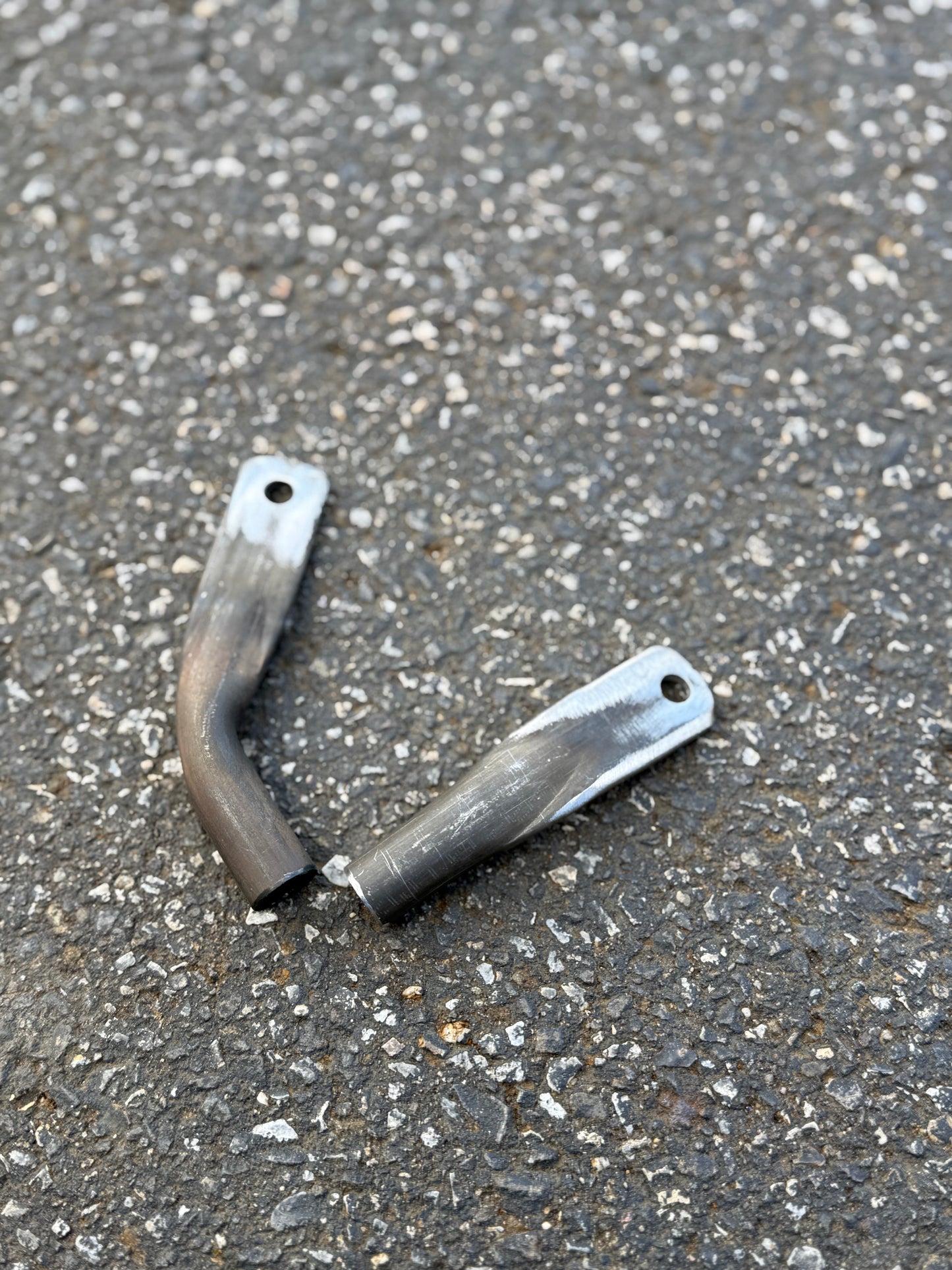 Rear Fender Bracket