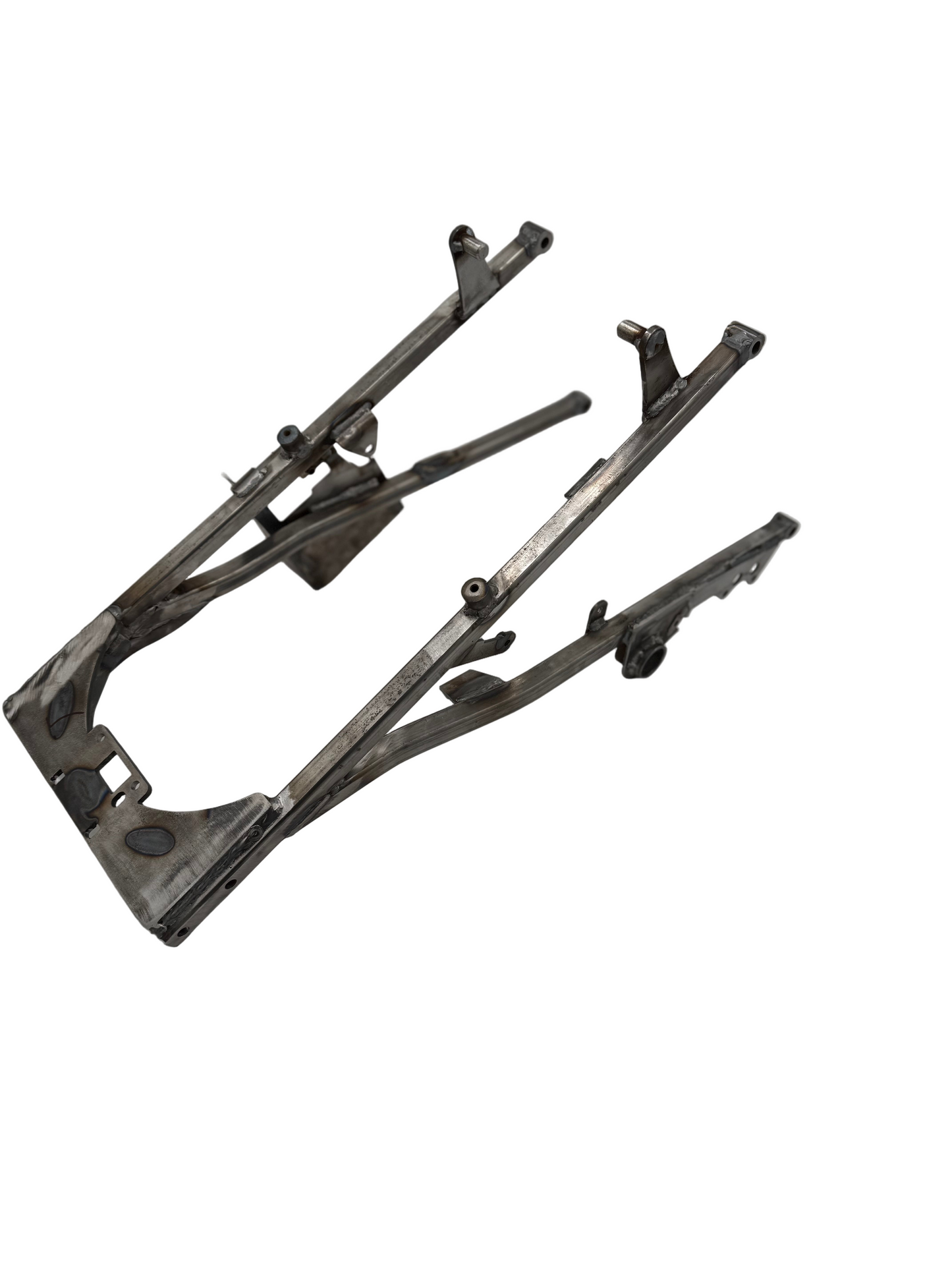 Trx 450 Subframe