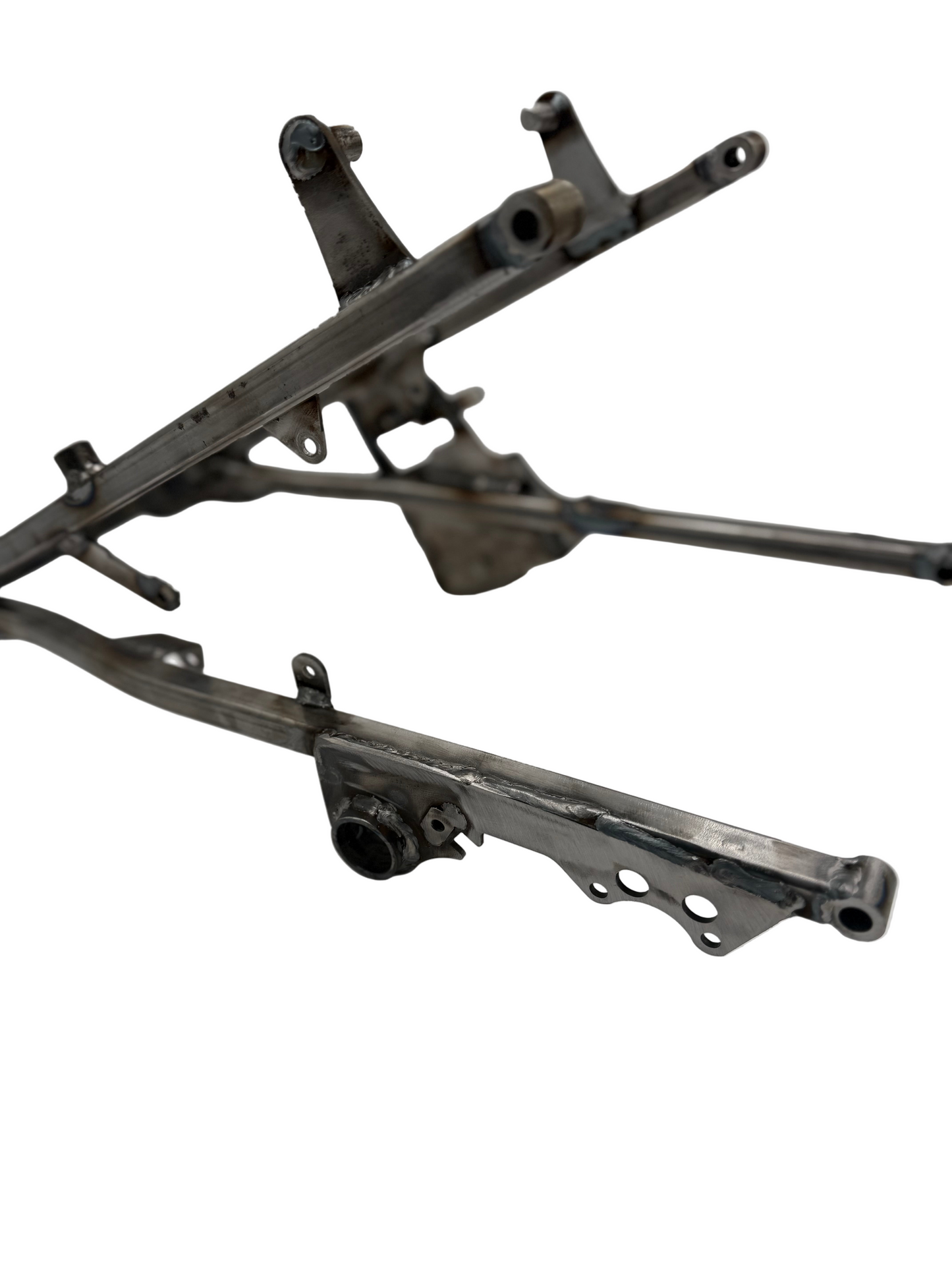 Trx 450 Subframe