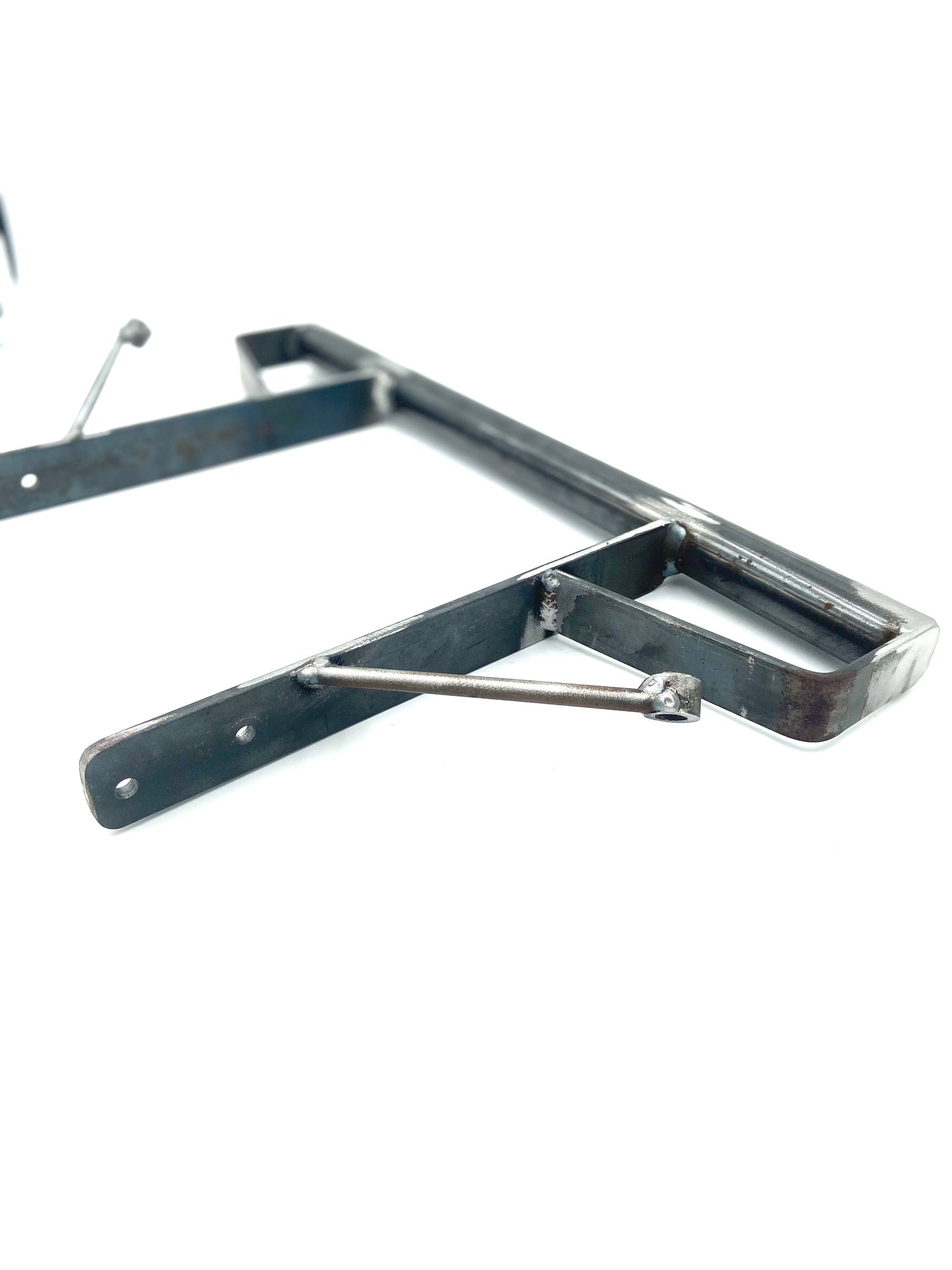 LTZ 400 (09-14) Grab Bar