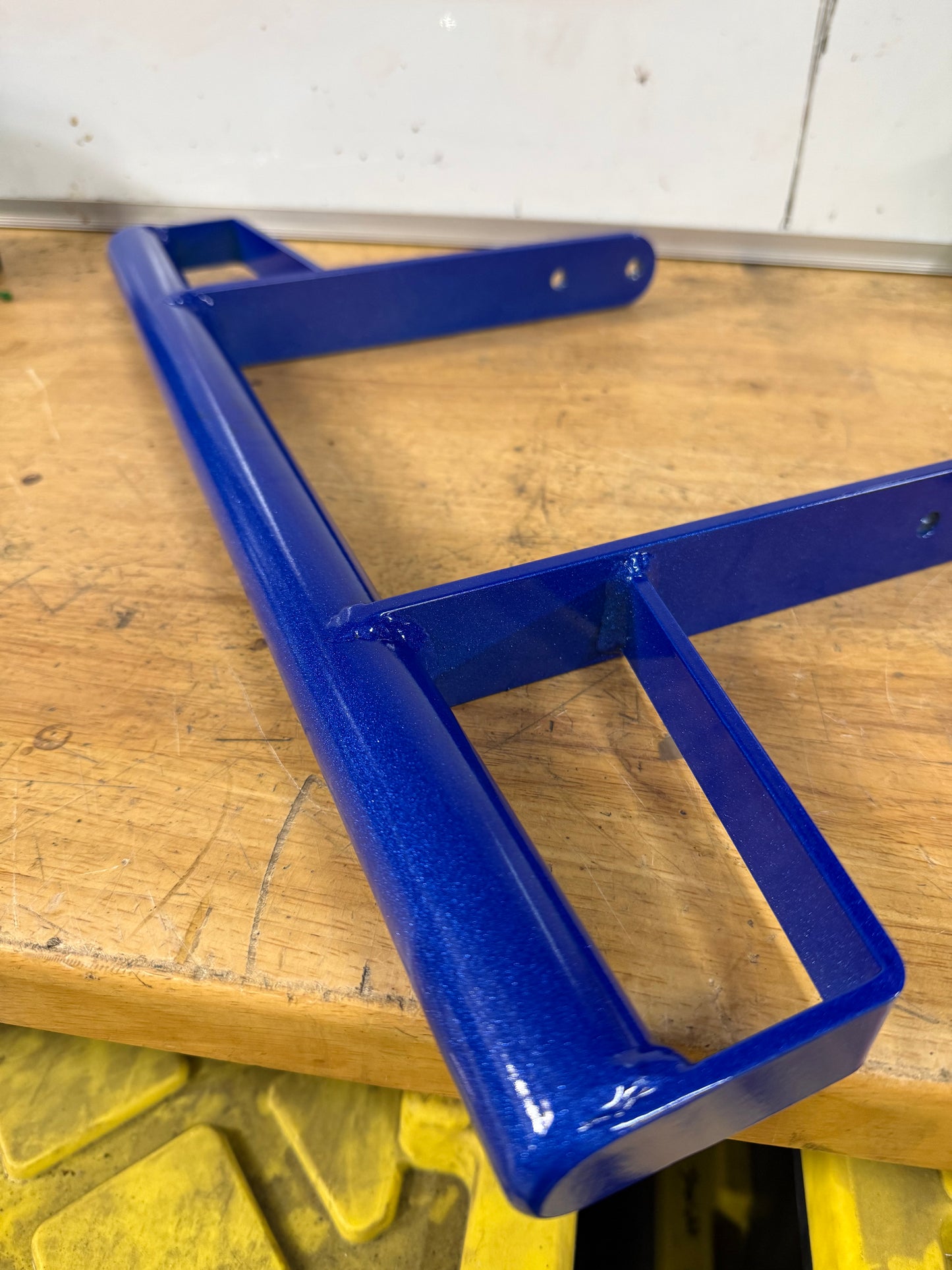 LTZ / KFX 400 Grab Bar