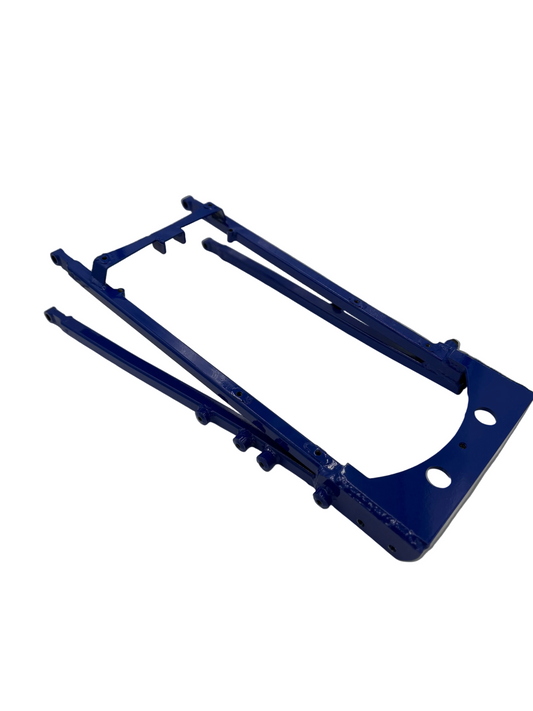Carburetor YFZ 450 Subframe
