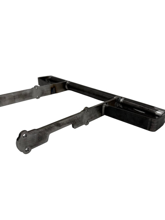 TRX 400ex Grab Bar