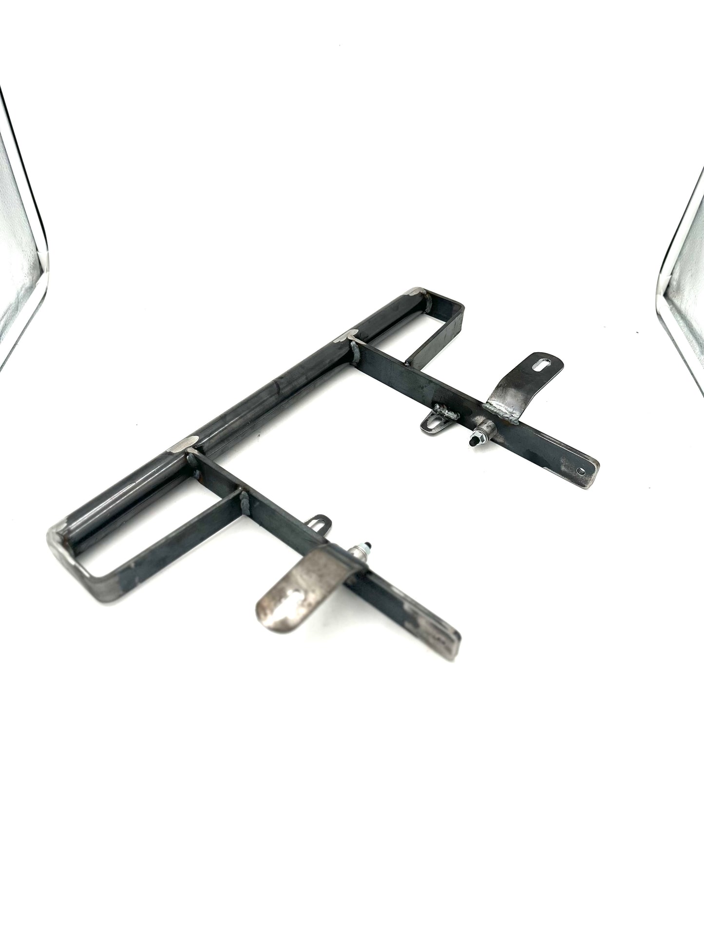 Banshee 350 Straight Grab Bar