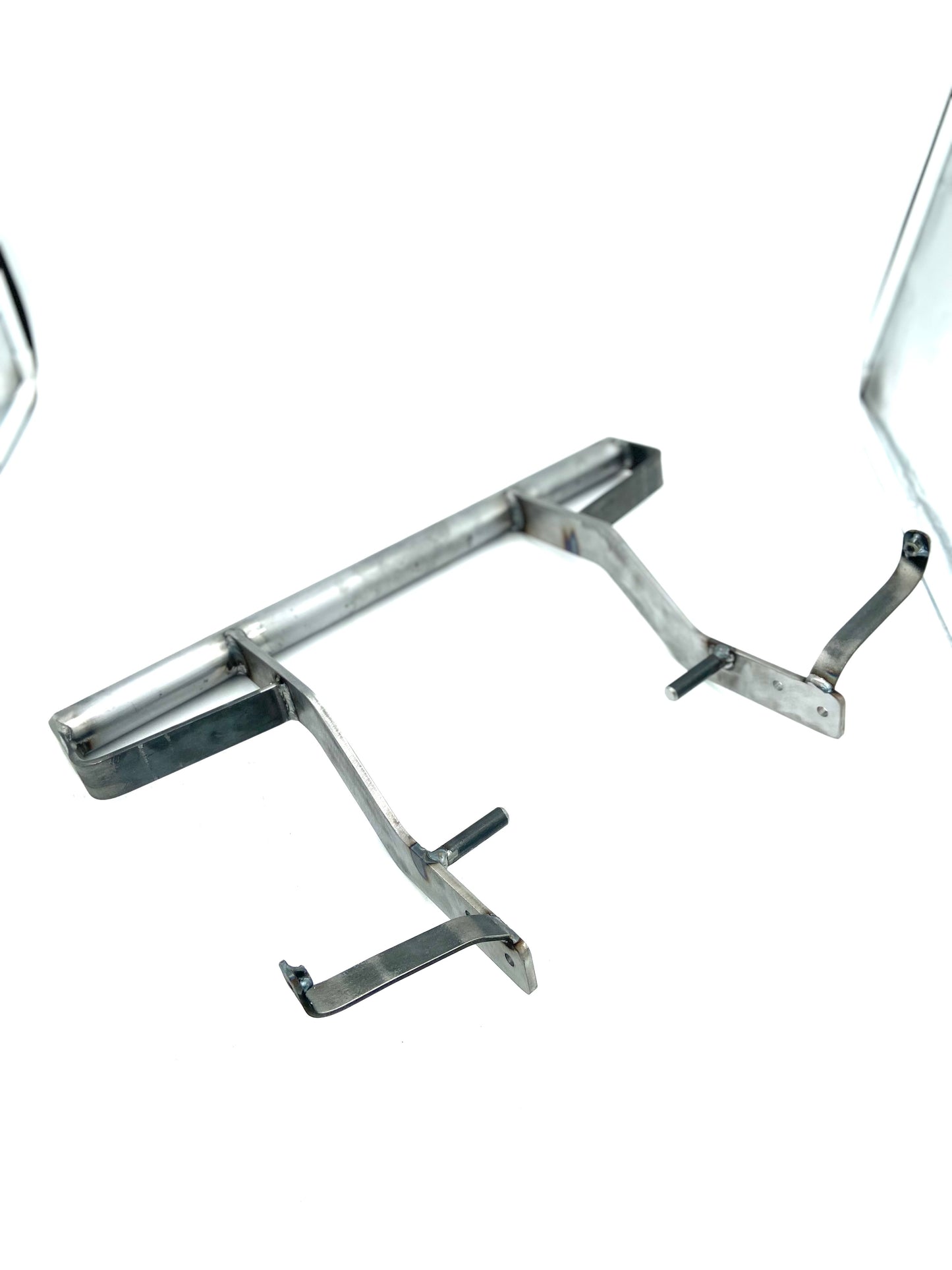 Raptor 700 Step Up Grab Bar