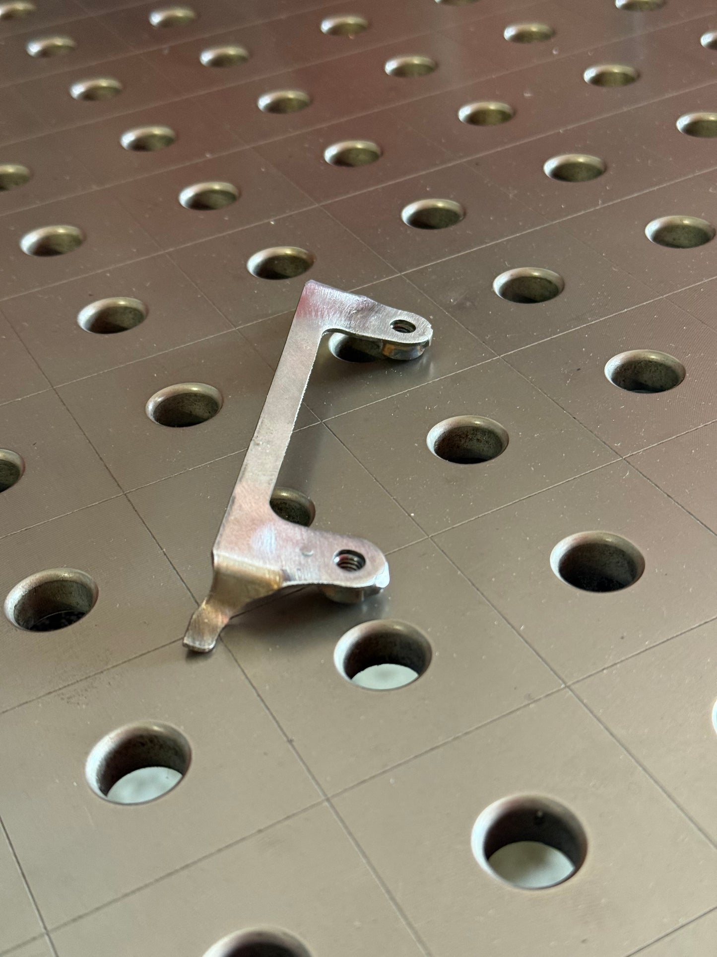 TORS Box & Coil Mount