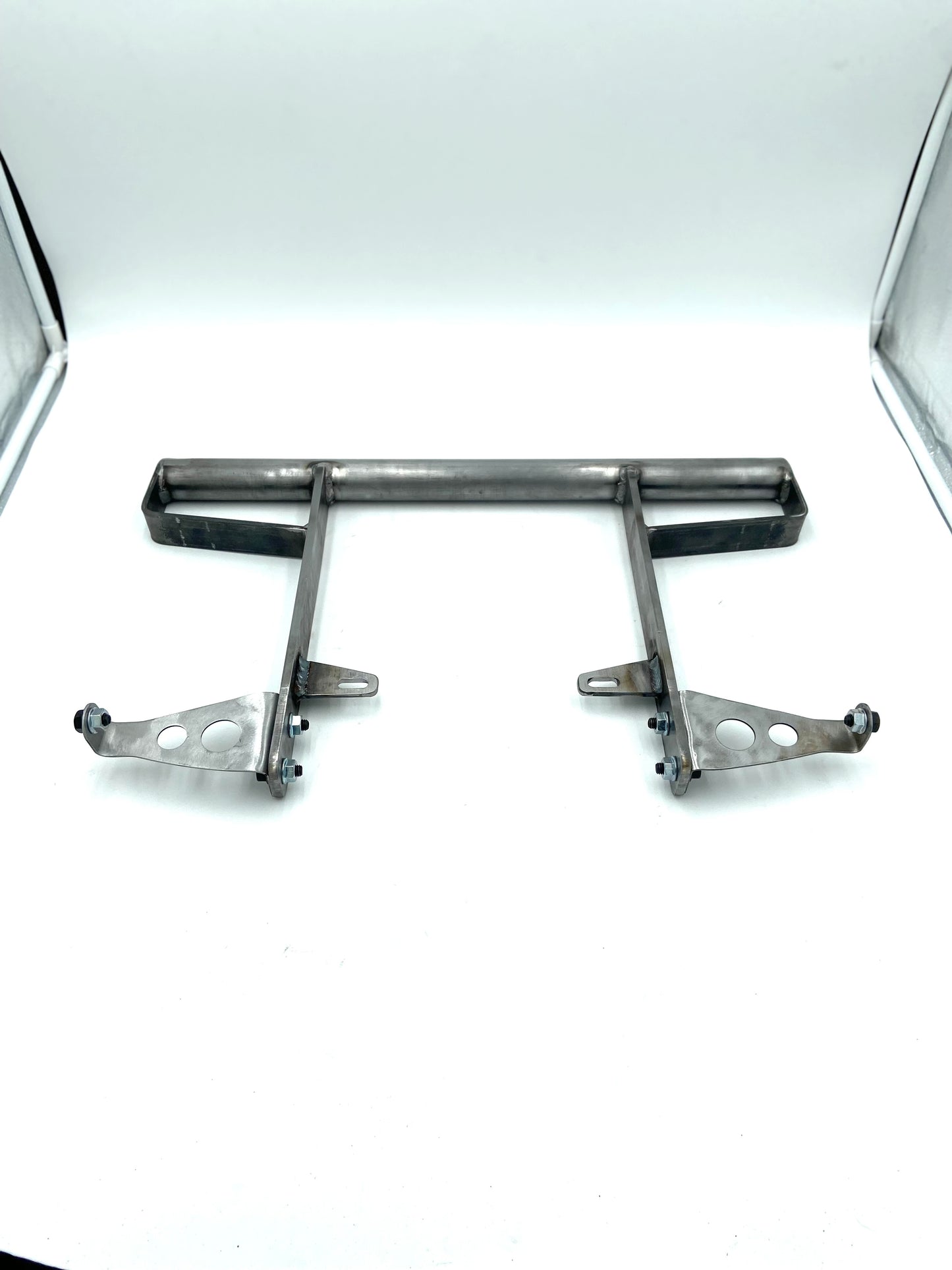 YFZ 450 Straight Grab Bar