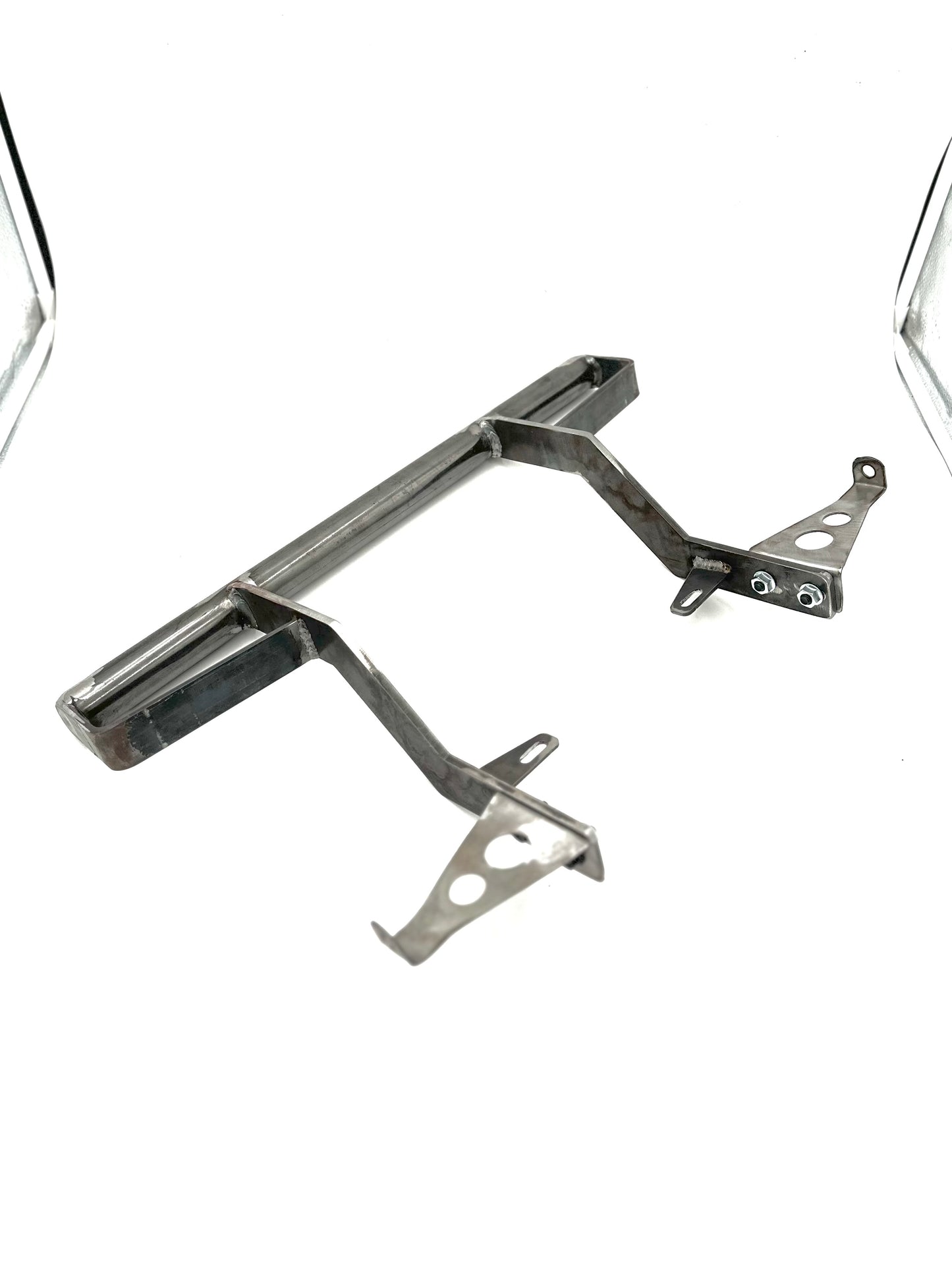 YFZ 450 Step Up Grab Bar