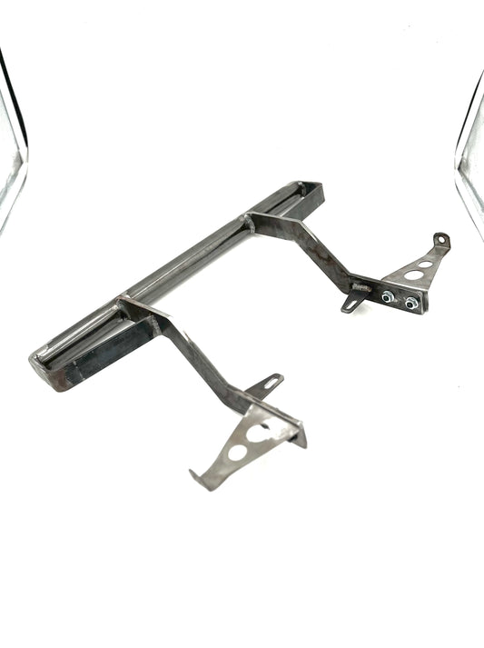 YFZ 450 Step Up Grab Bar