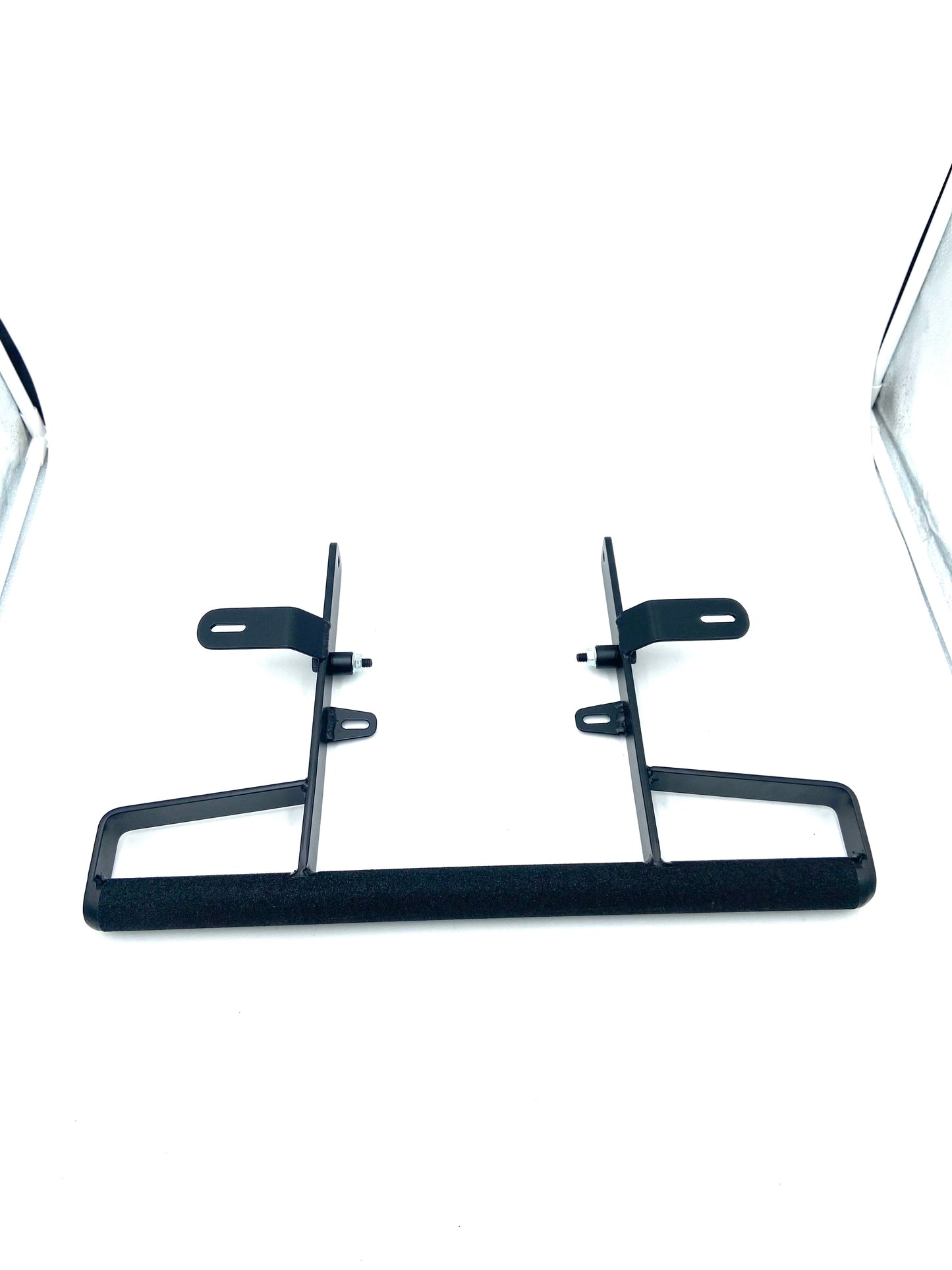 Banshee 350 Straight Grab Bar