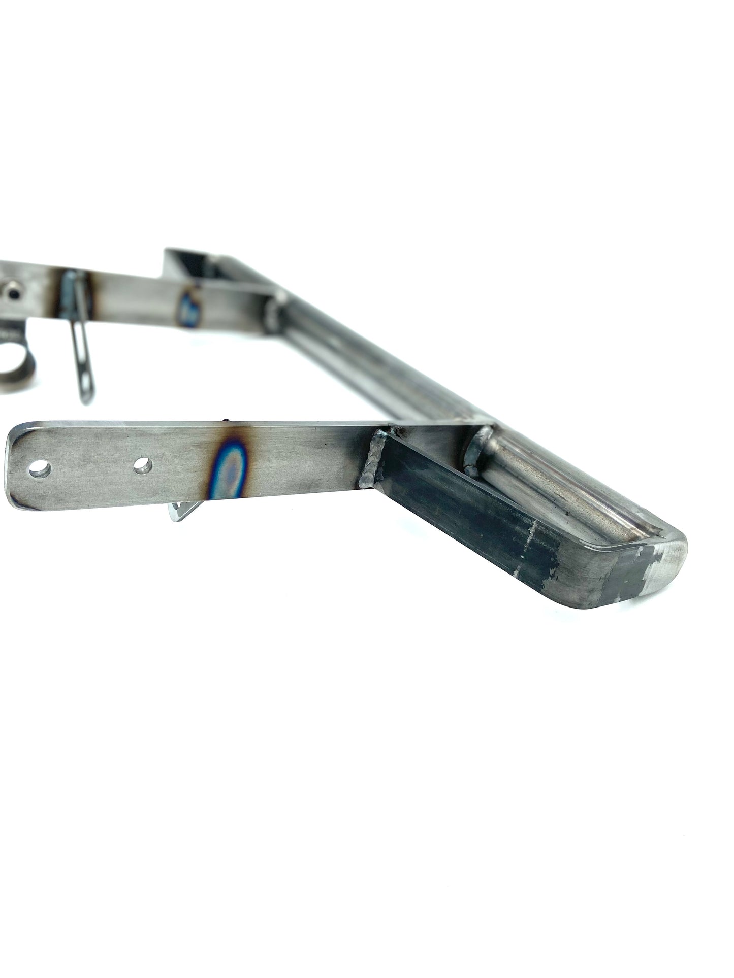 TRX 450 (06-14) Grab Bar