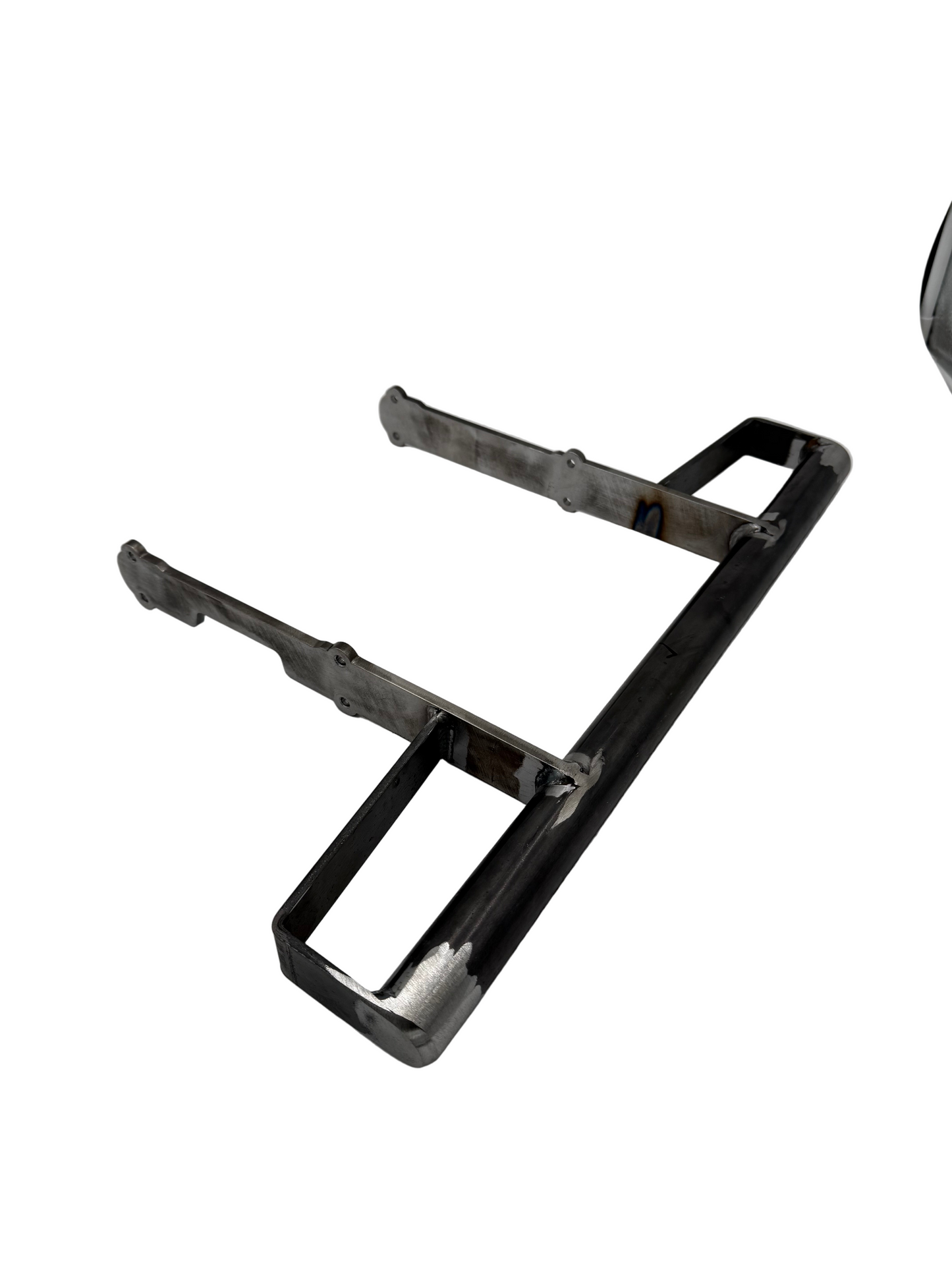 TRX 400ex Grab Bar