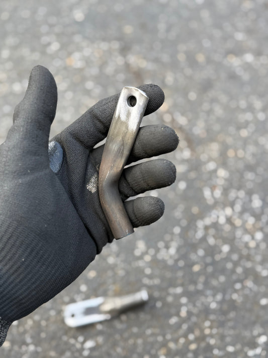 Rear Fender Bracket