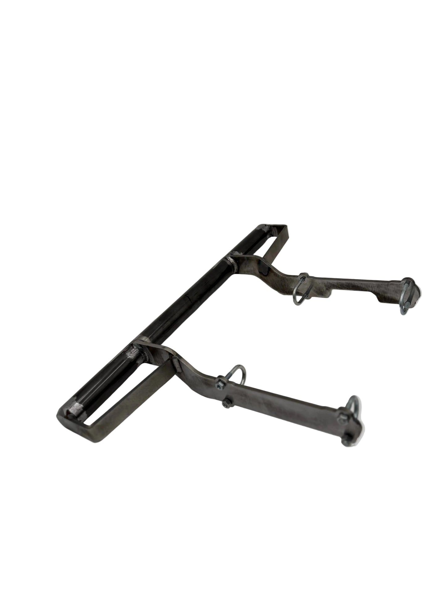 Trx400ex Step Up Grab Bar