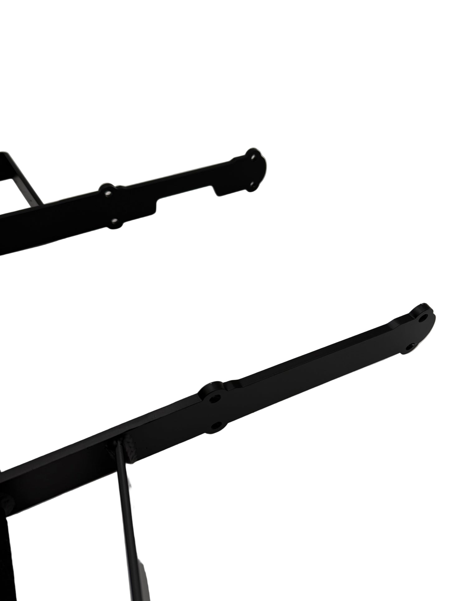 TRX 400ex Grab Bar