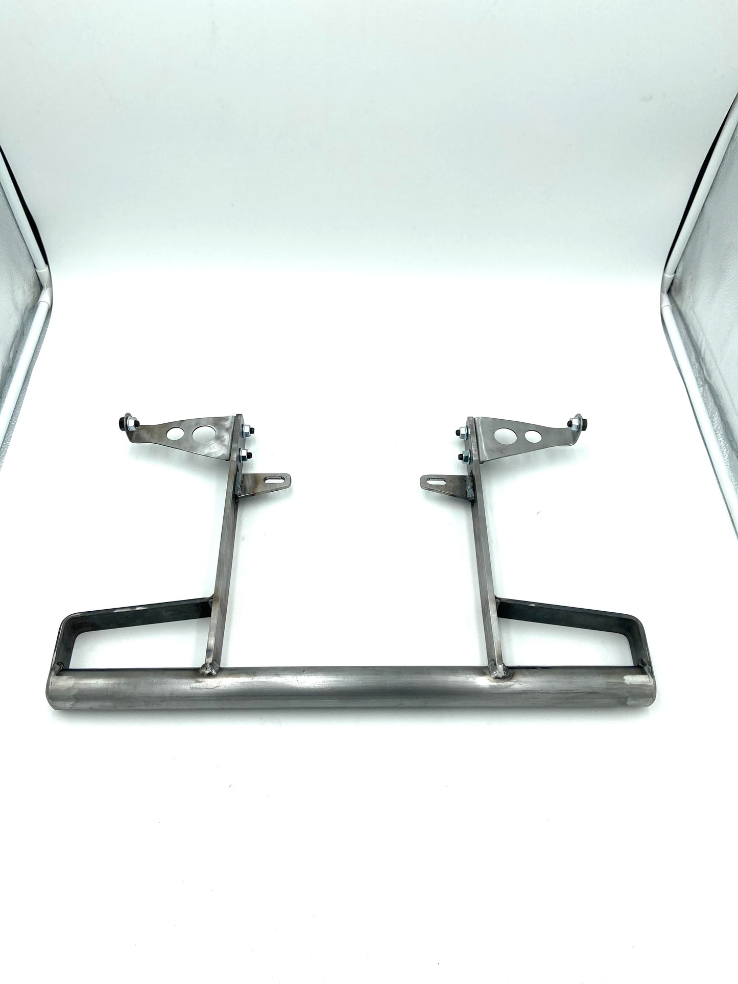YFZ 450 Straight Grab Bar
