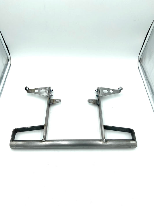 YFZ 450 Straight Grab Bar