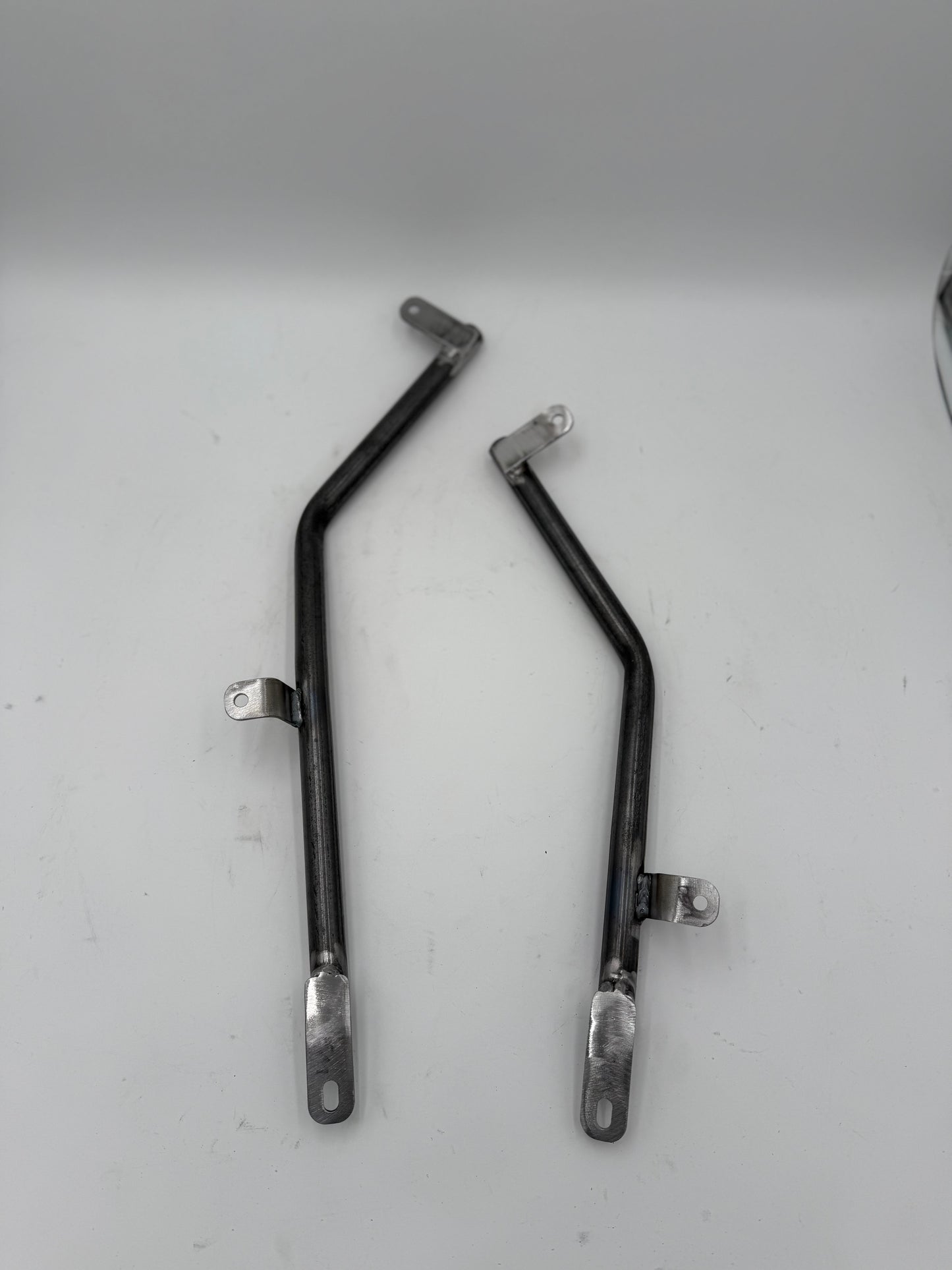 Frame Support Stiffener