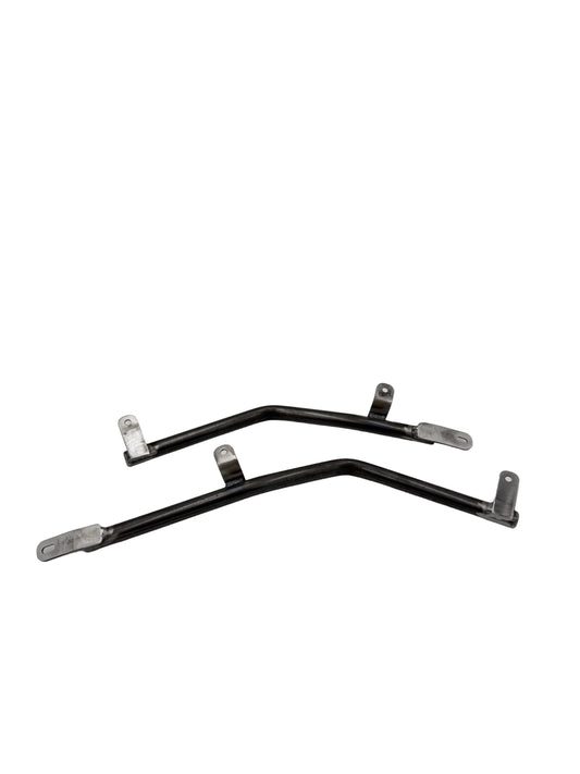 Frame Support Stiffener