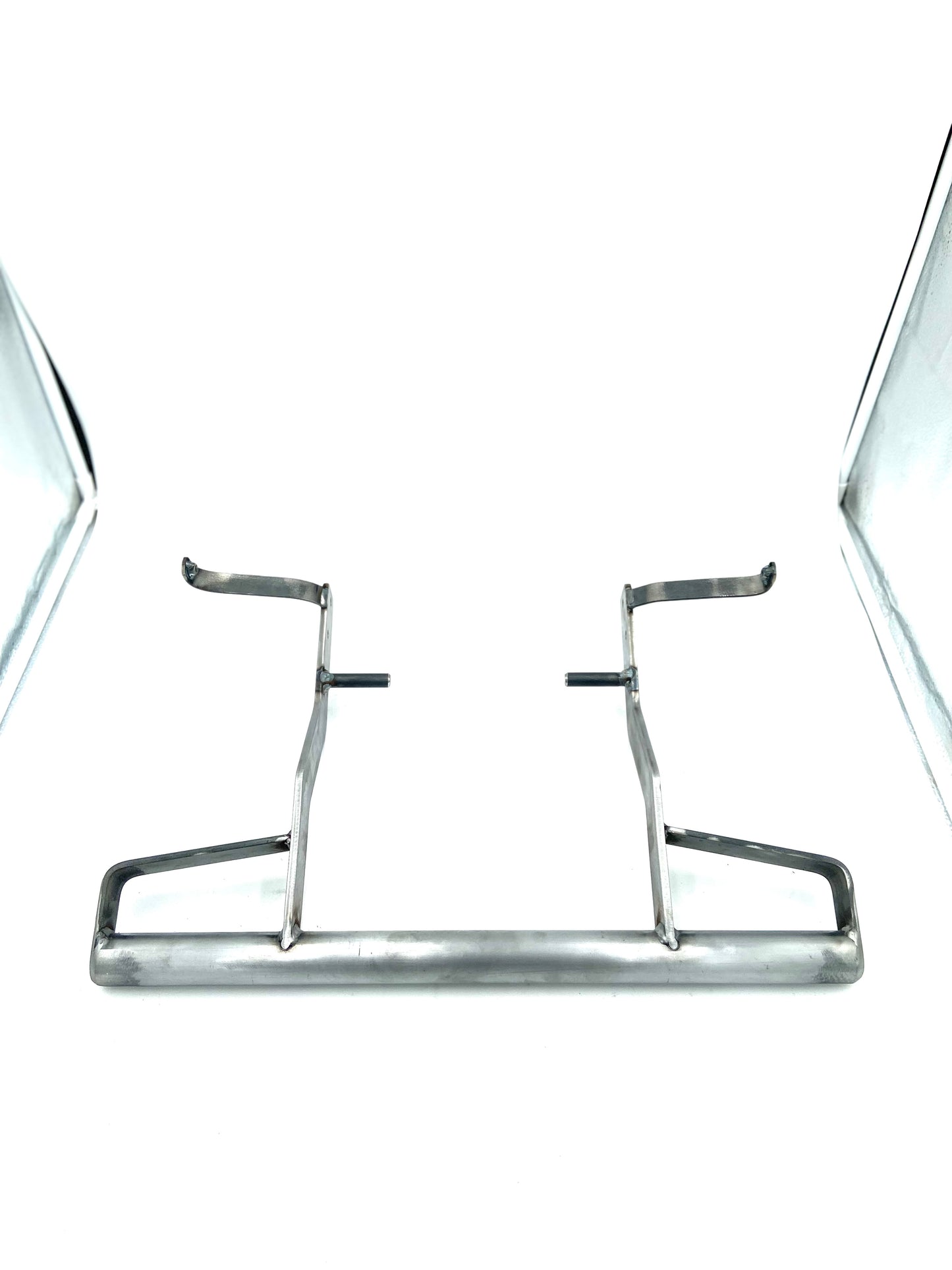 Raptor 700 Step Up Grab Bar