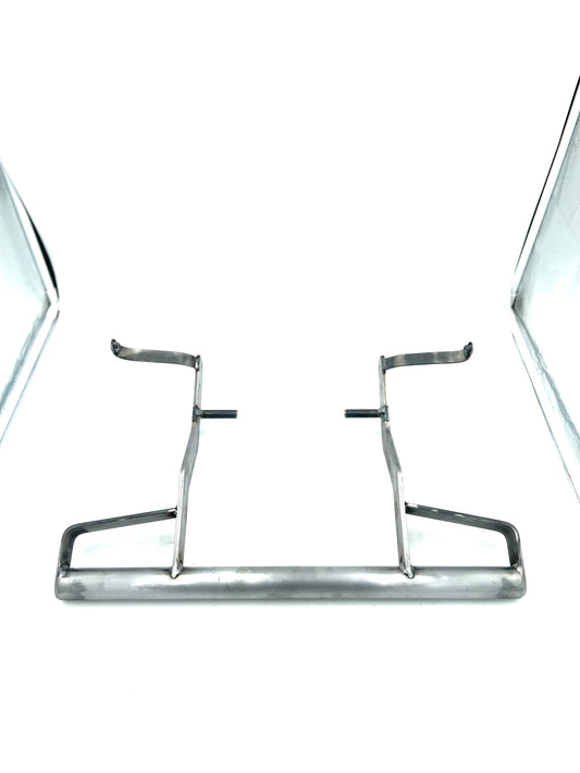 Raptor 700 Step Up Grab Bar
