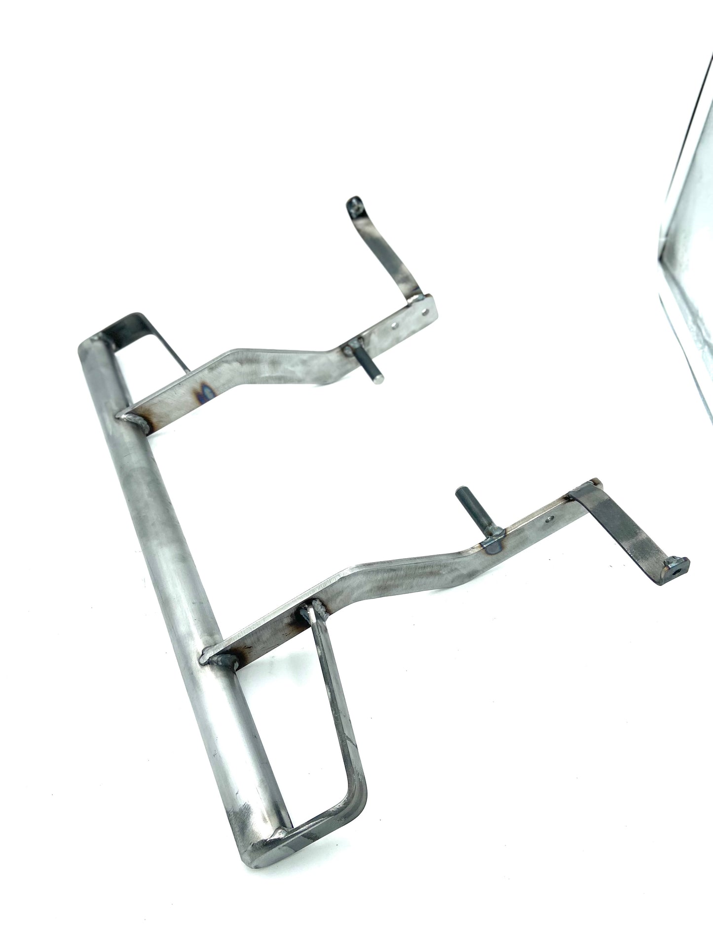 Raptor 700 Step Up Grab Bar