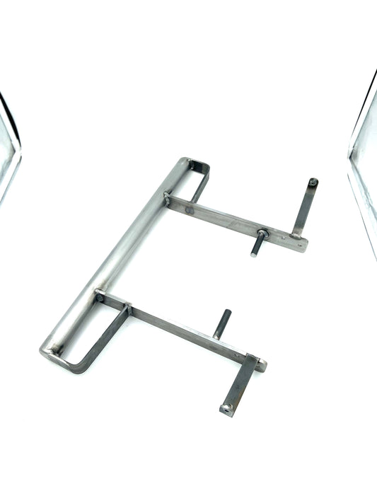 Raptor 700 Straight Grab Bar