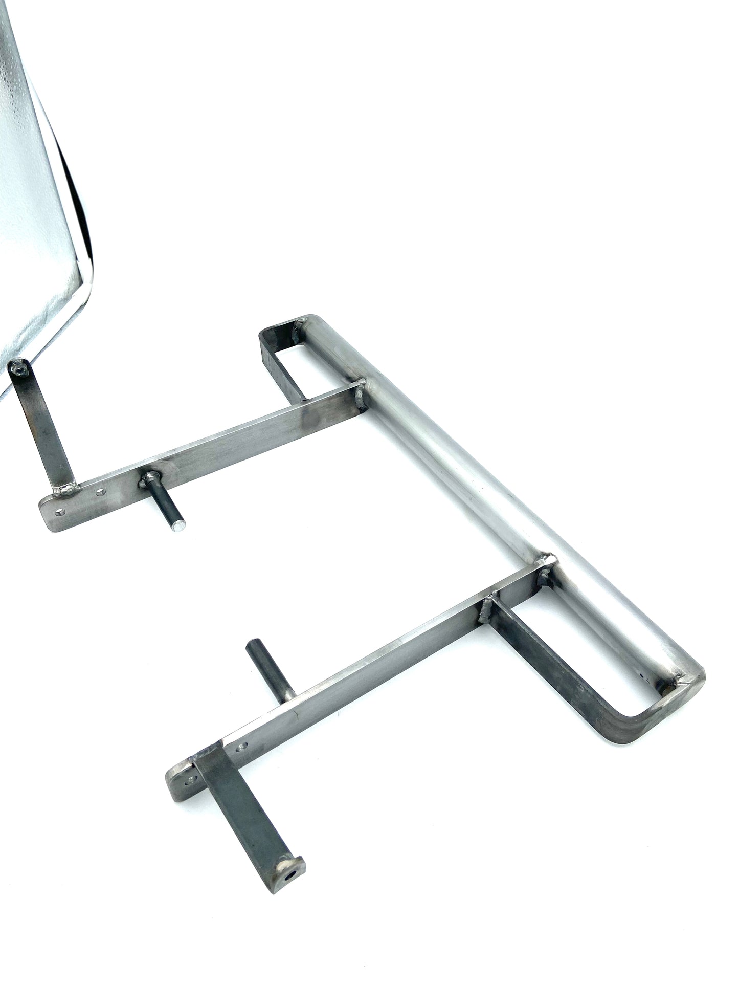 Raptor 700 Straight Grab Bar