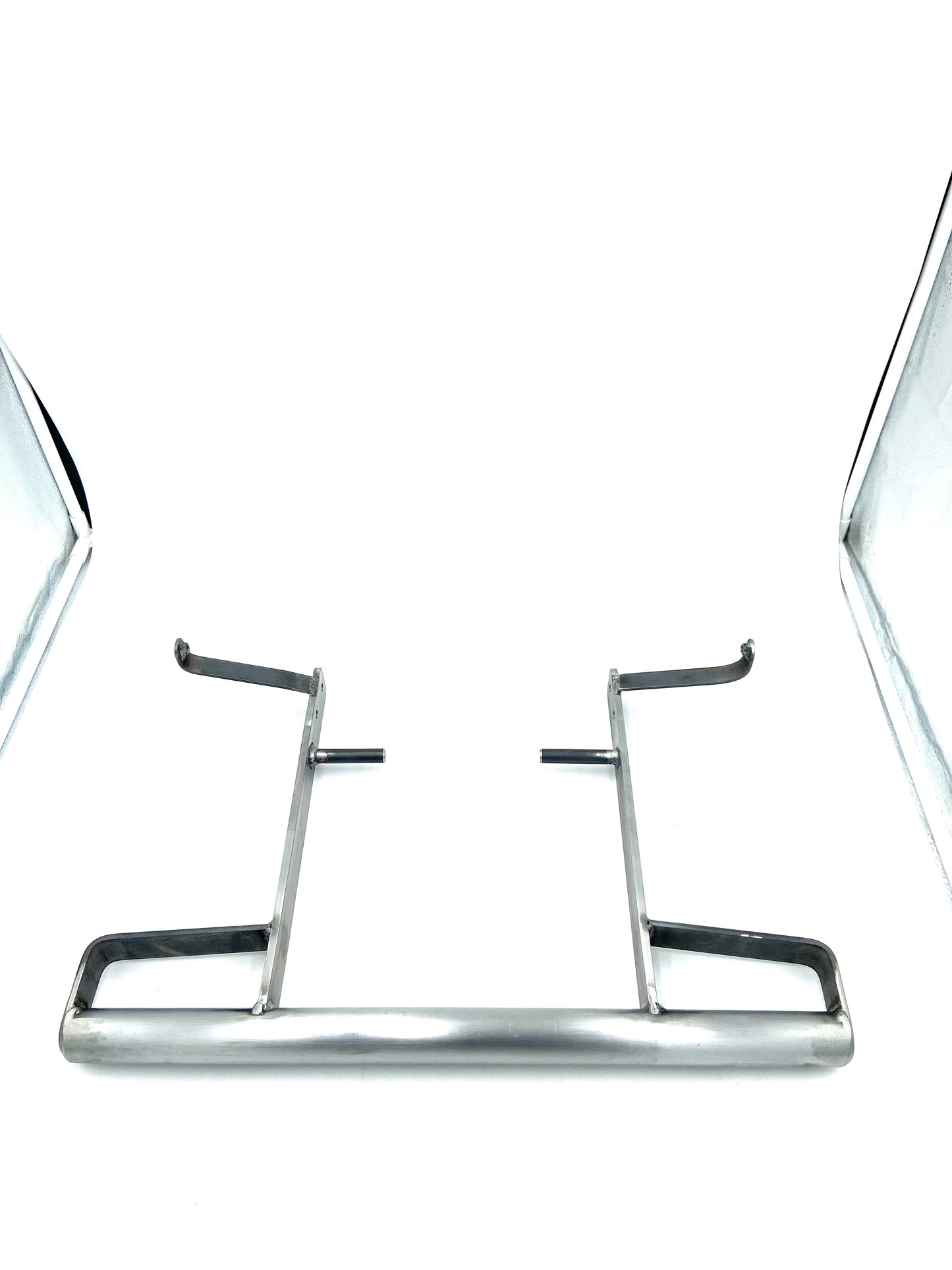 Raptor 700 Straight Grab Bar