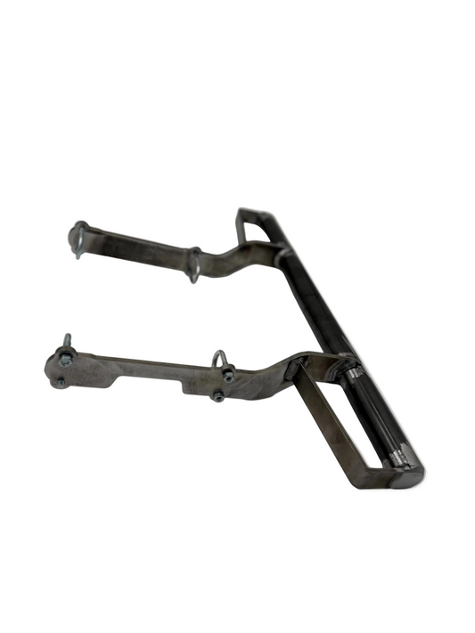 Trx400ex Step Up Grab Bar
